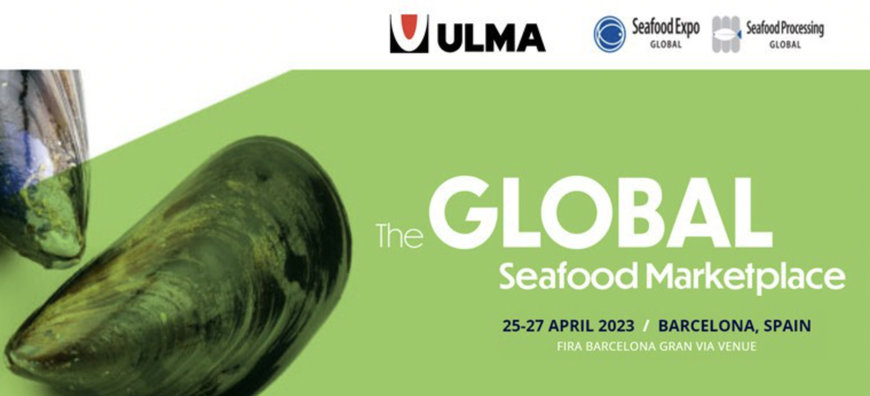ULMA PACKAGING PROGRESSES WITH ITS STRONG COMMITMENT TO THE FISH AND SEAFOOD INDUSTRY